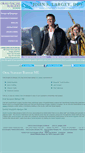 Mobile Screenshot of drlargey.com